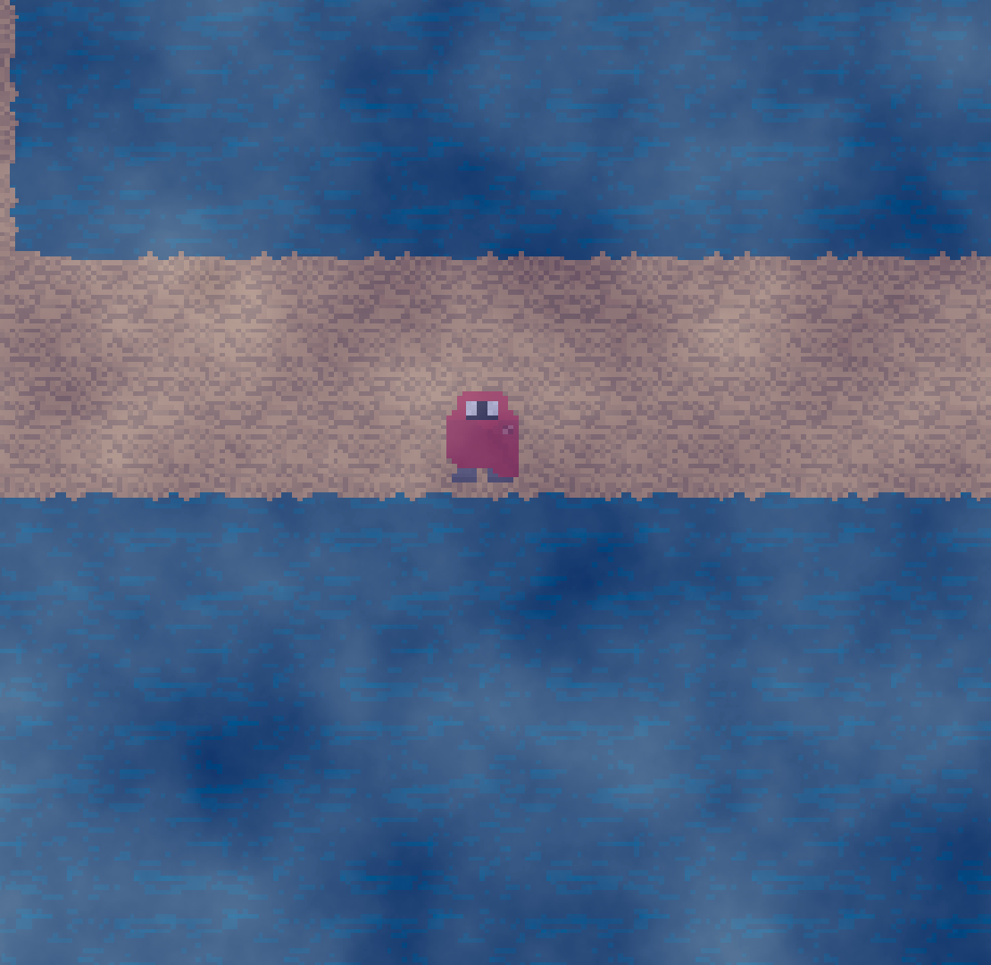 Screenshot 4 for it's NOT 0.2.1