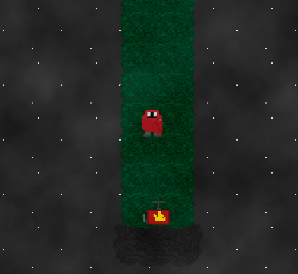 Screenshot 5 for it's NOT 0.2.1