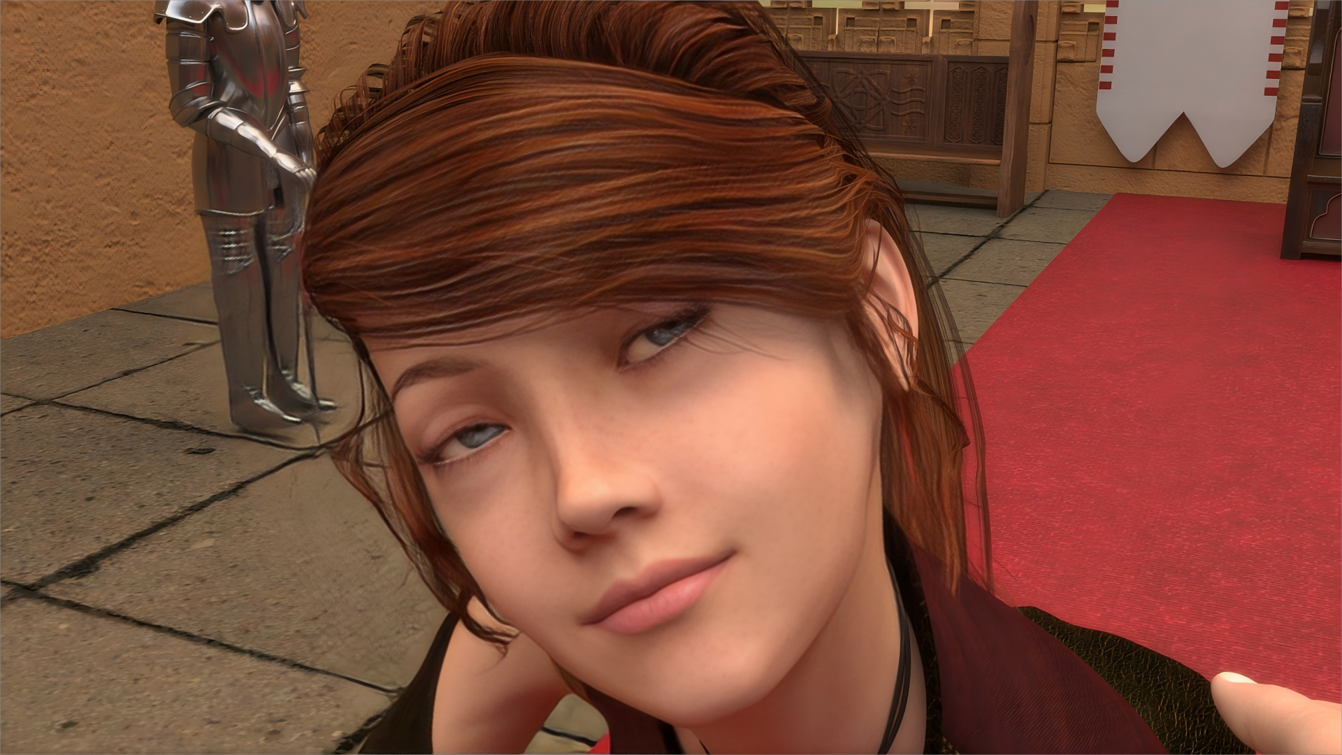 Screenshot 12 for The Dance with Fire