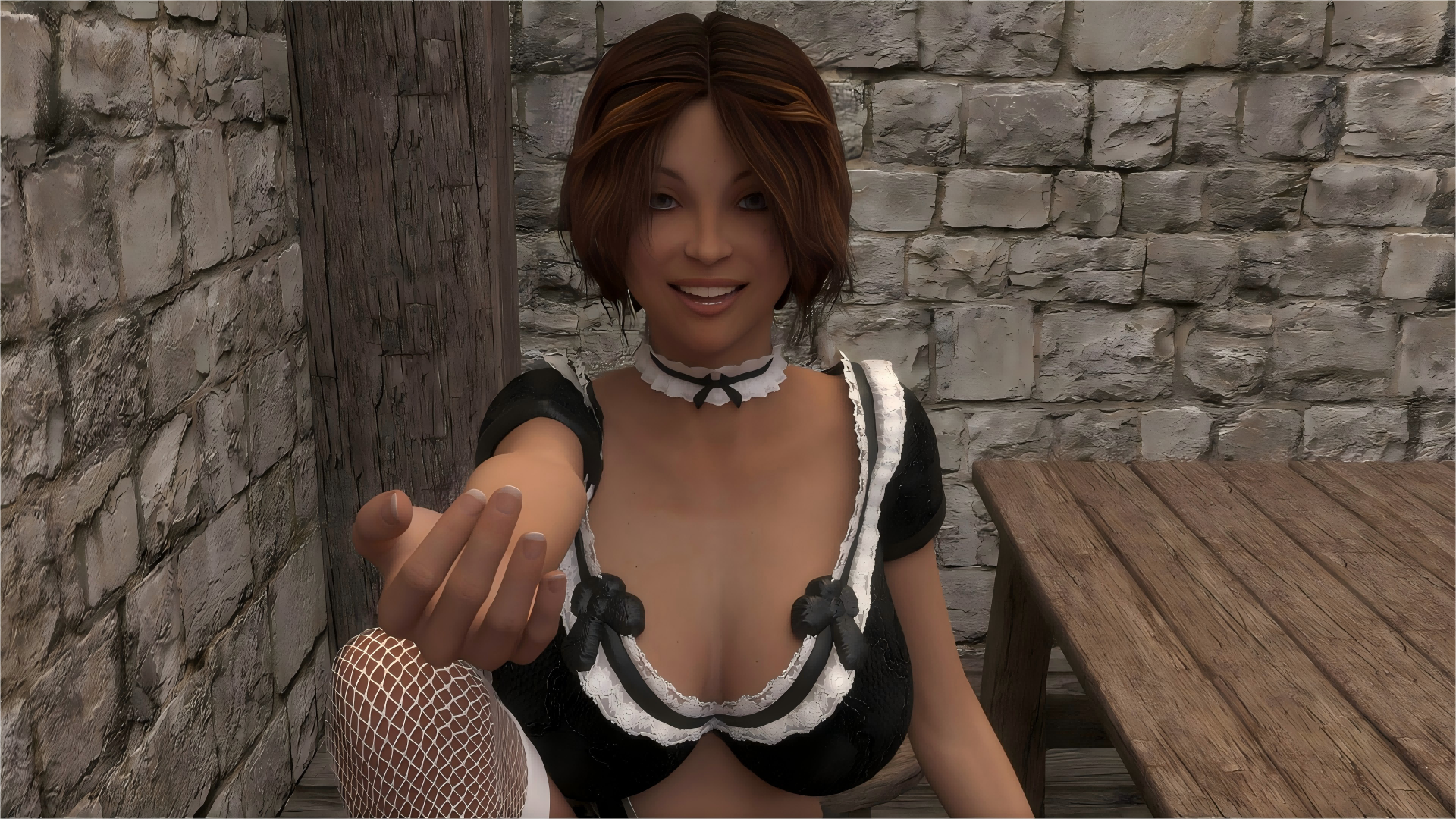 Screenshot 14 for The Dance with Fire