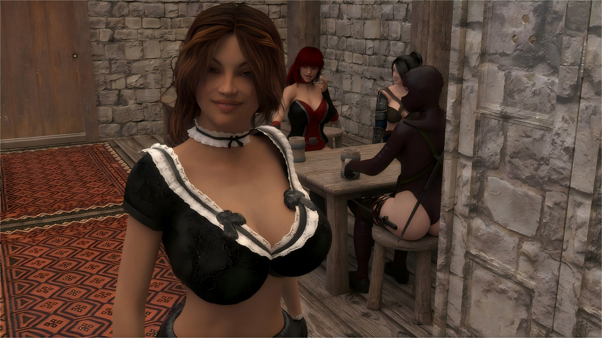Screenshot 17 for The Dance with Fire