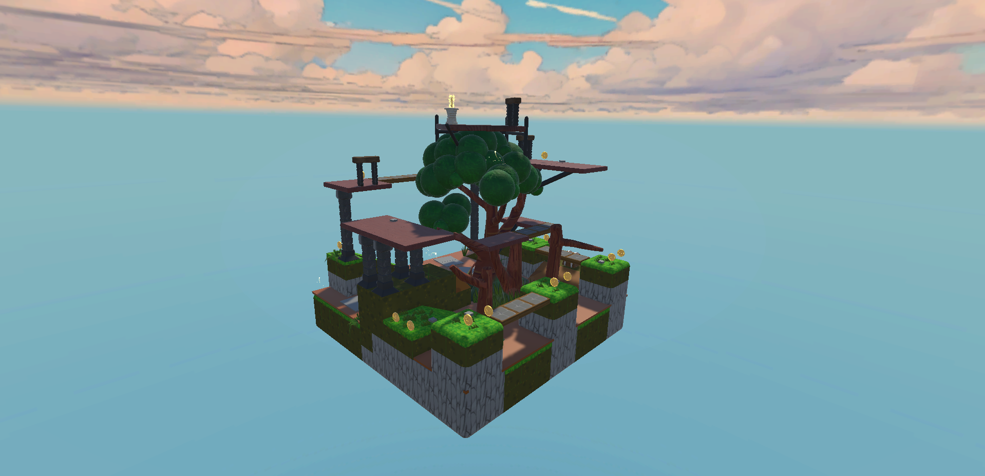 Screenshot 6 for Koa: The Lost Realms