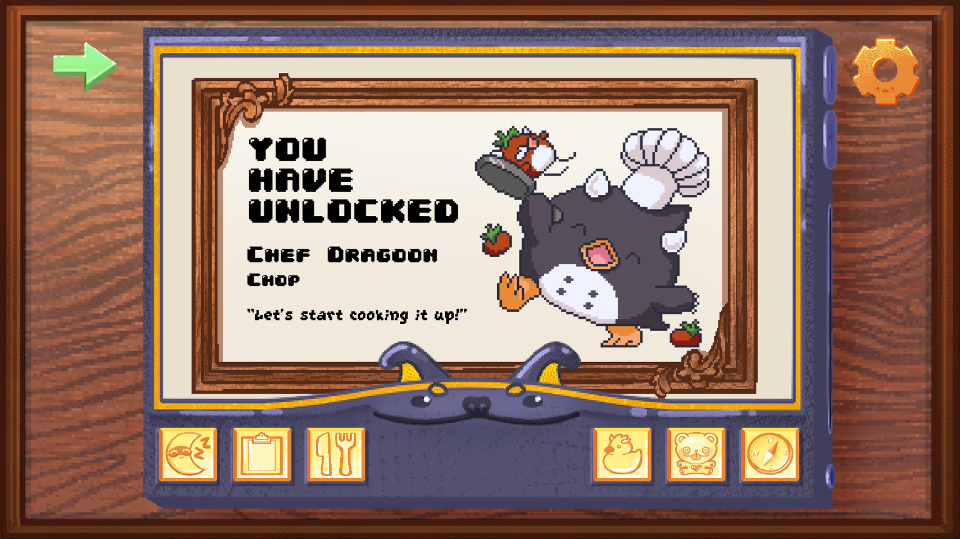 Screenshot 5 for Doki N' Dragoons