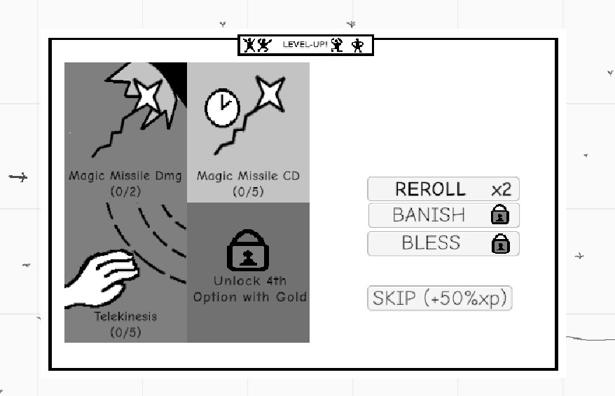 Screenshot 3 for D20 Survivors