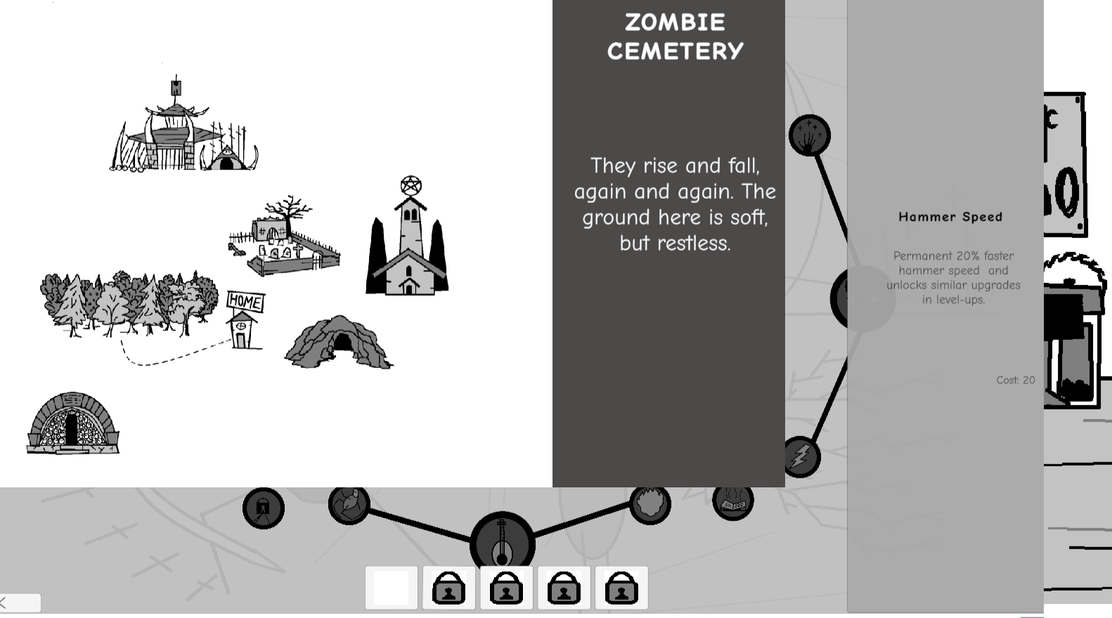 Screenshot 5 for D20 Survivors