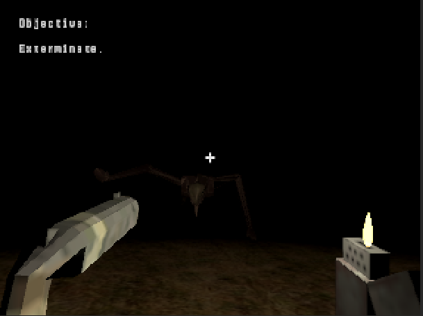 Screenshot 5 for They Feed, They Hunger