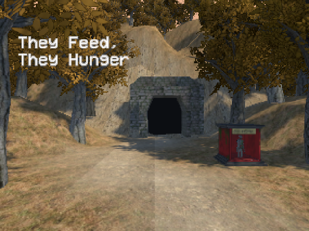 Screenshot 2 for They Feed, They Hunger
