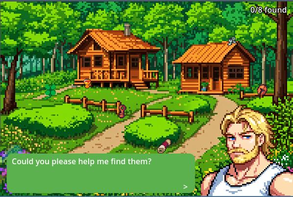 Screenshot 4 for Cozy Sunday Hangover