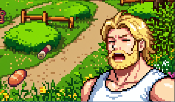 Screenshot 3 for Cozy Sunday Hangover