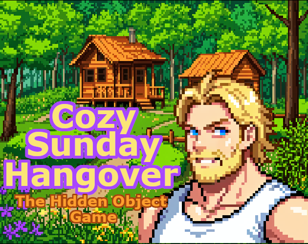 Screenshot 2 for Cozy Sunday Hangover