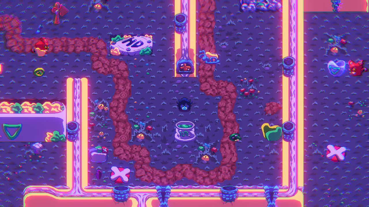 Screenshot 2 for Lan House Madness: DEMO - 2024 BUILD