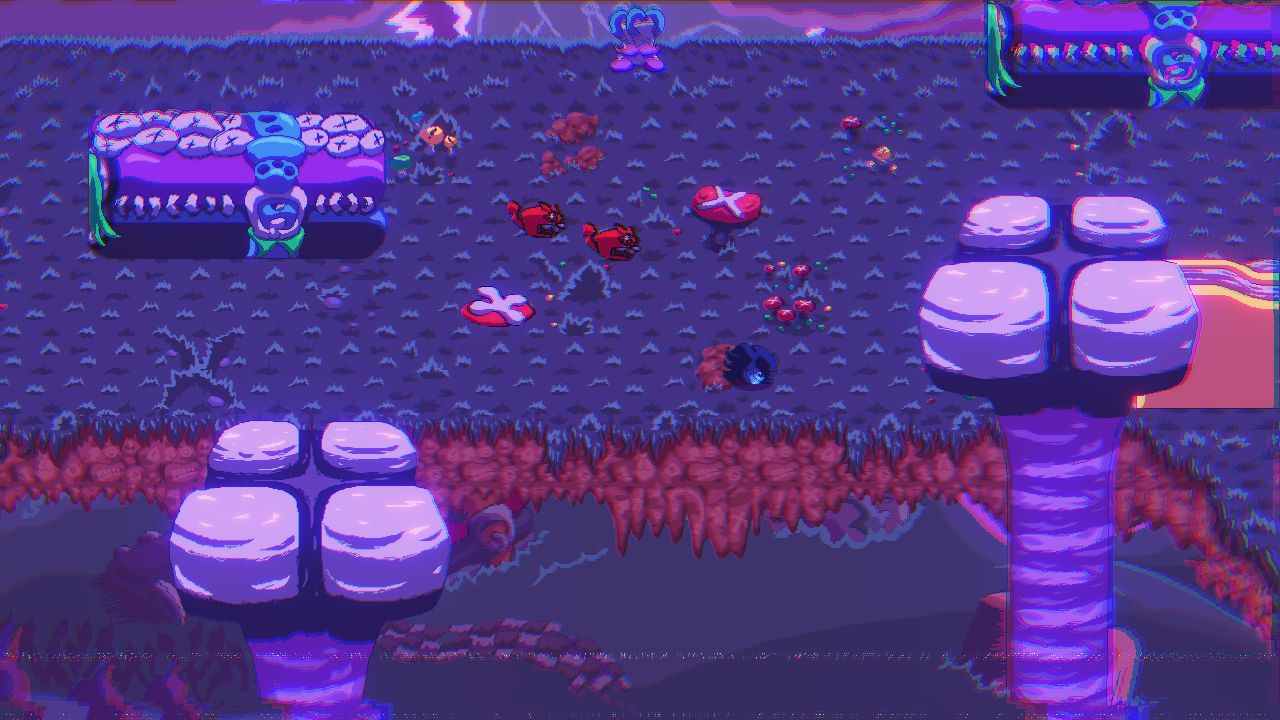 Screenshot 3 for Lan House Madness: DEMO - 2024 BUILD