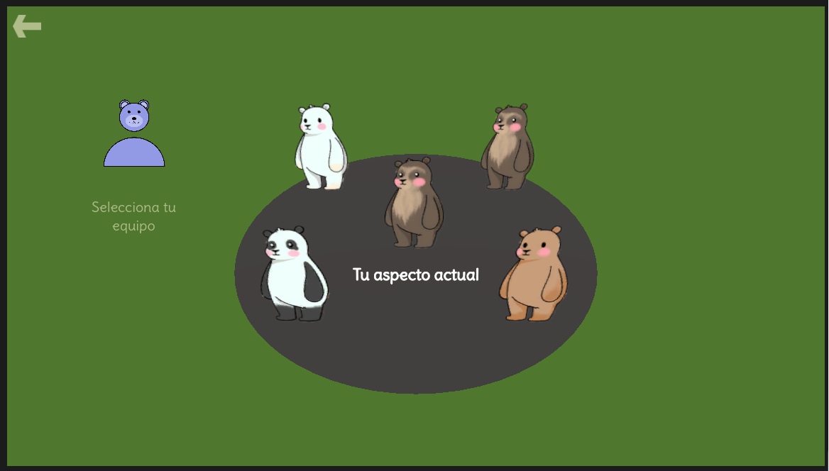 Screenshot 4 for Beast Card Clash