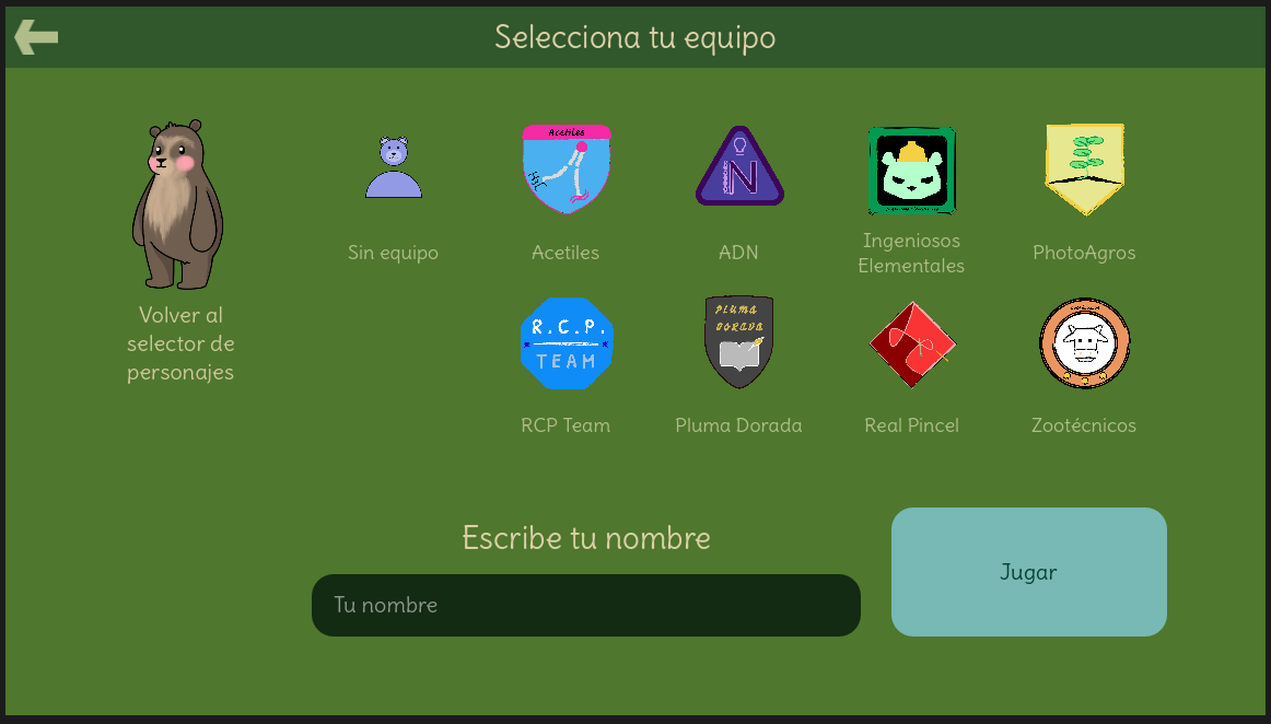 Screenshot 5 for Beast Card Clash