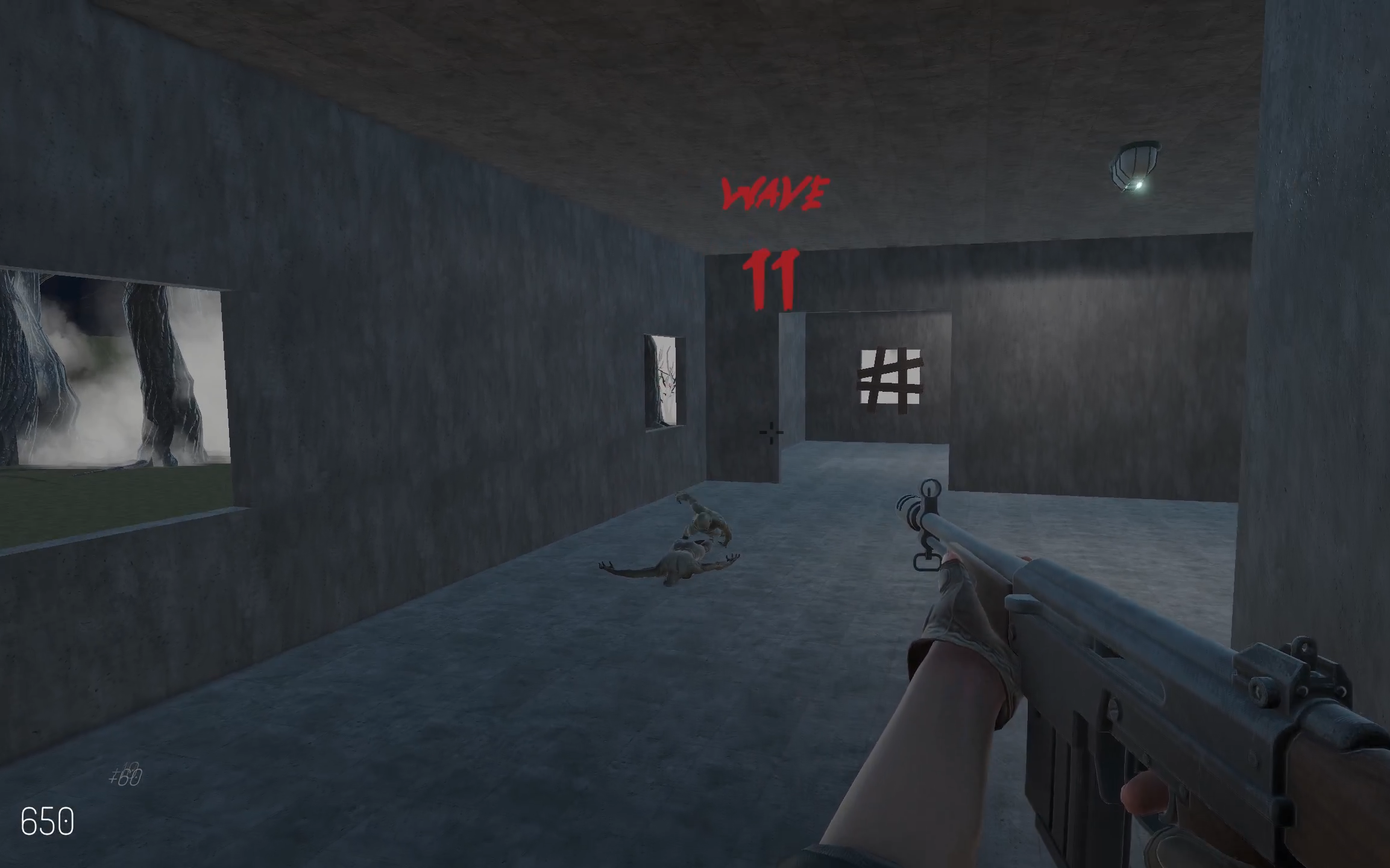 Screenshot 4 for Rage of the Horde