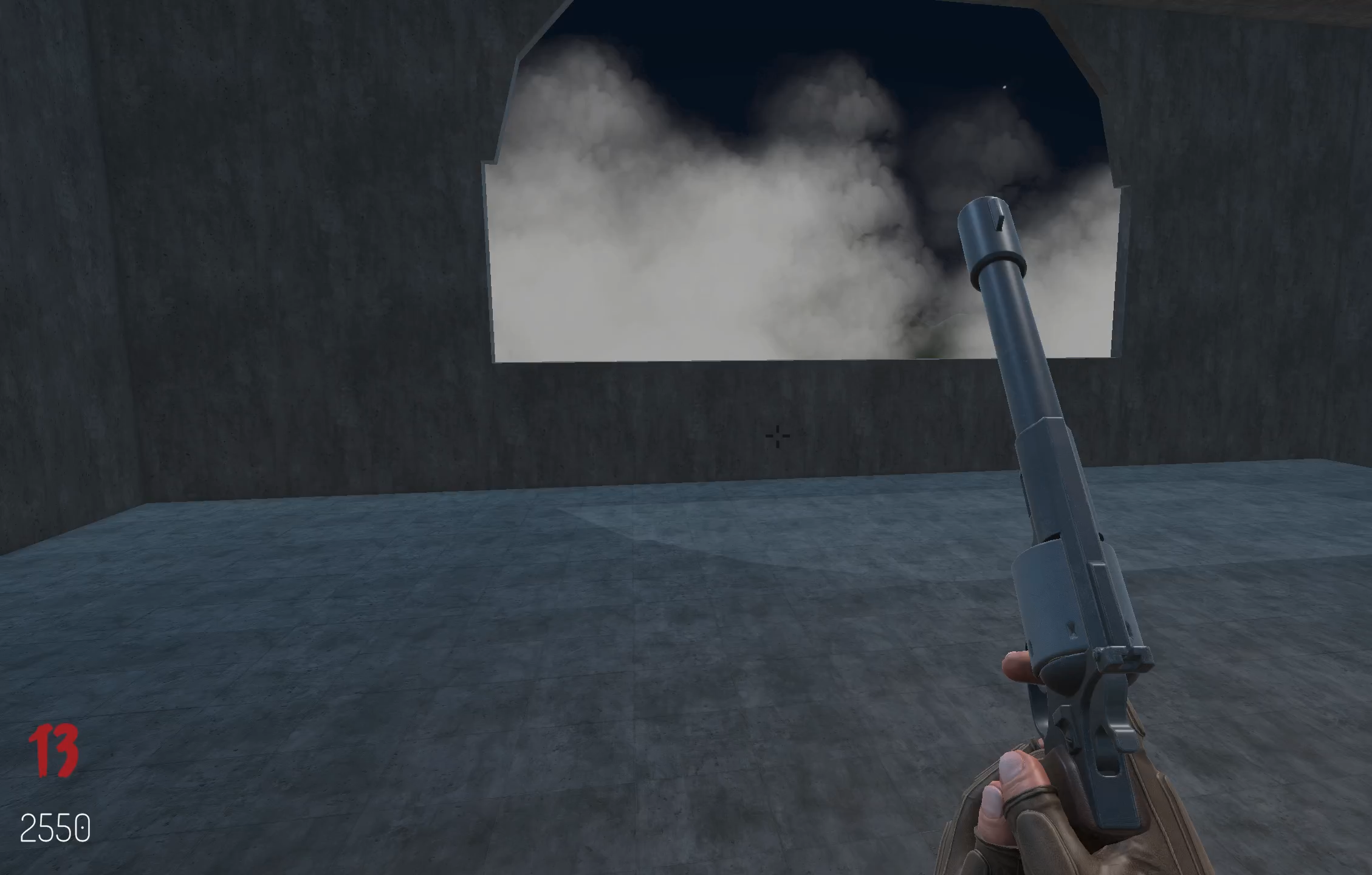 Screenshot 3 for Rage of the Horde