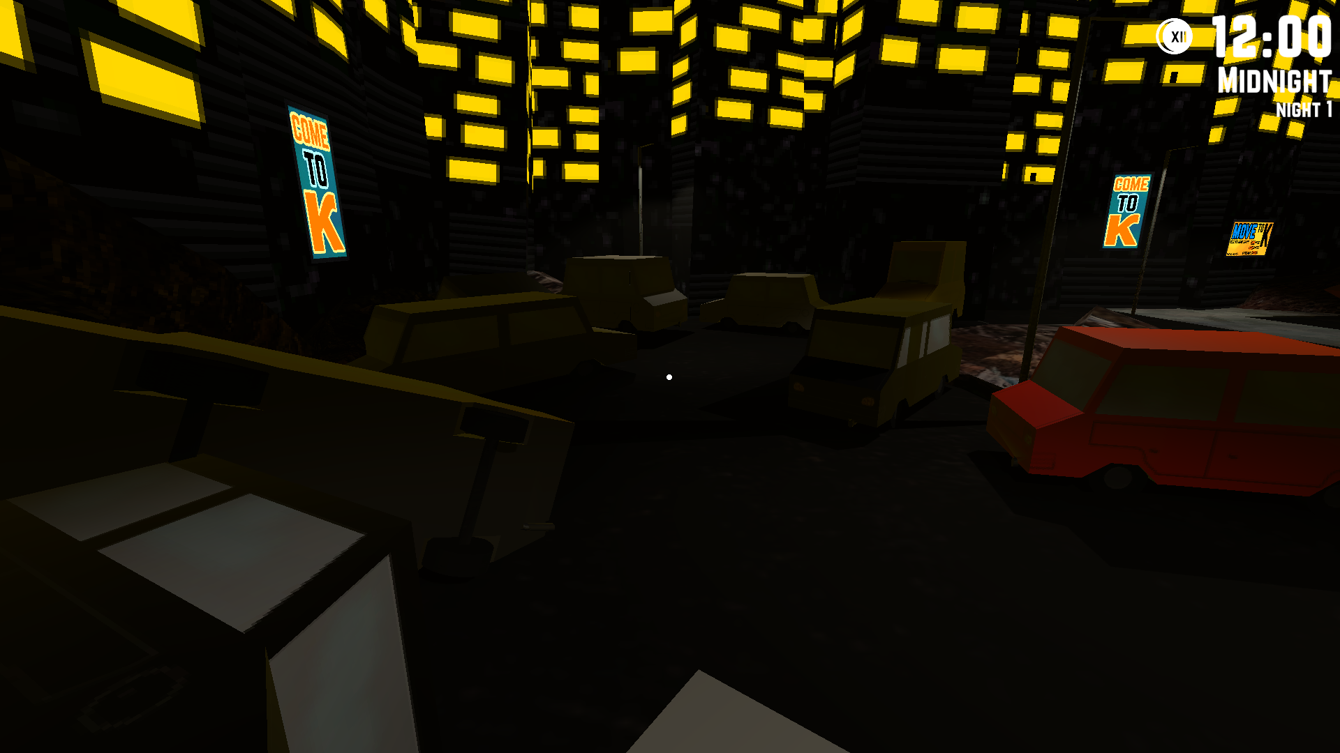Screenshot 3 for Trashman 25