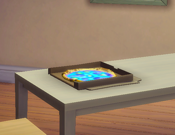 Screenshot 4 for New Pizzas for Pizza Delivery