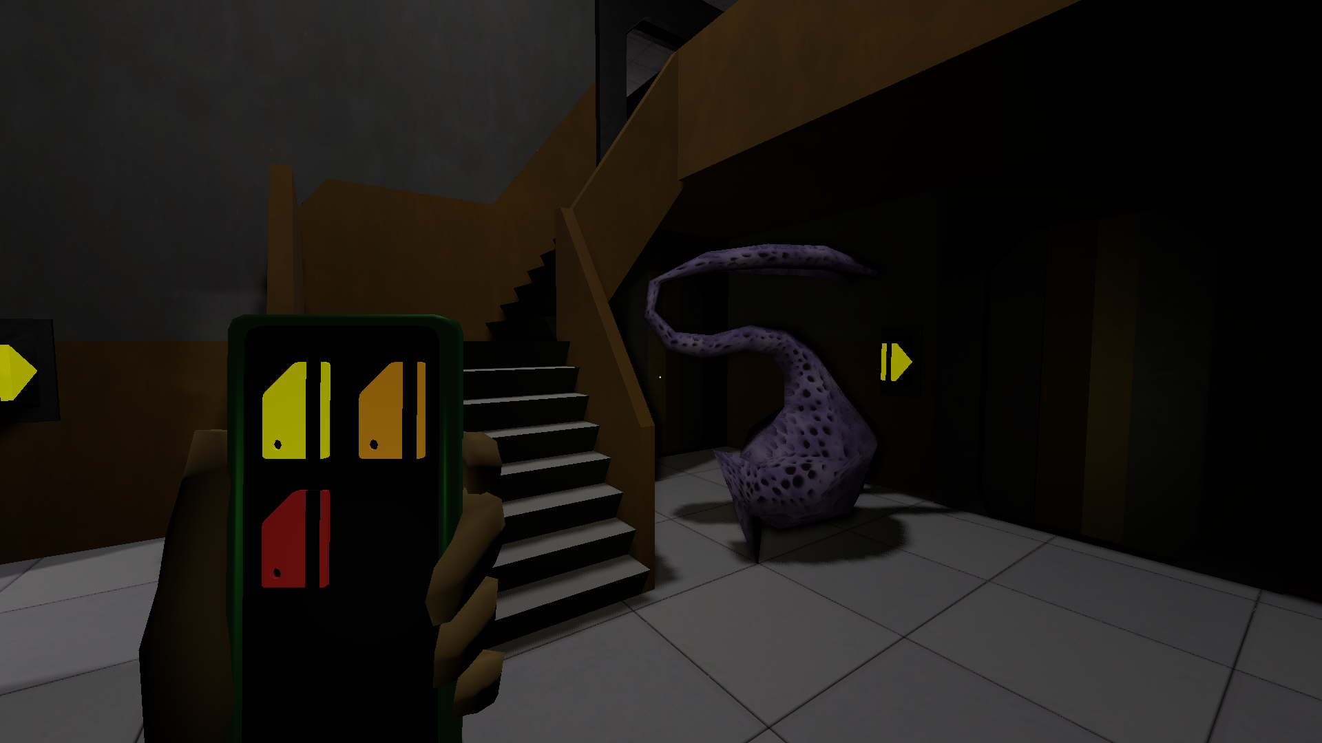 Screenshot 2 for Biatrypo