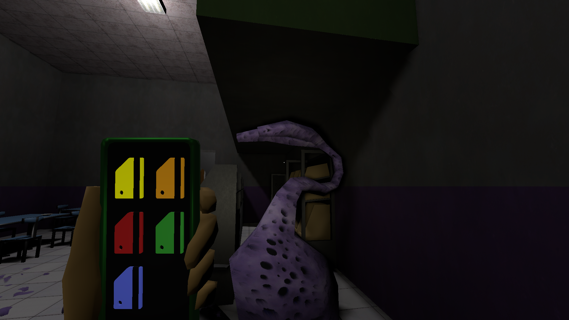 Screenshot 4 for Biatrypo