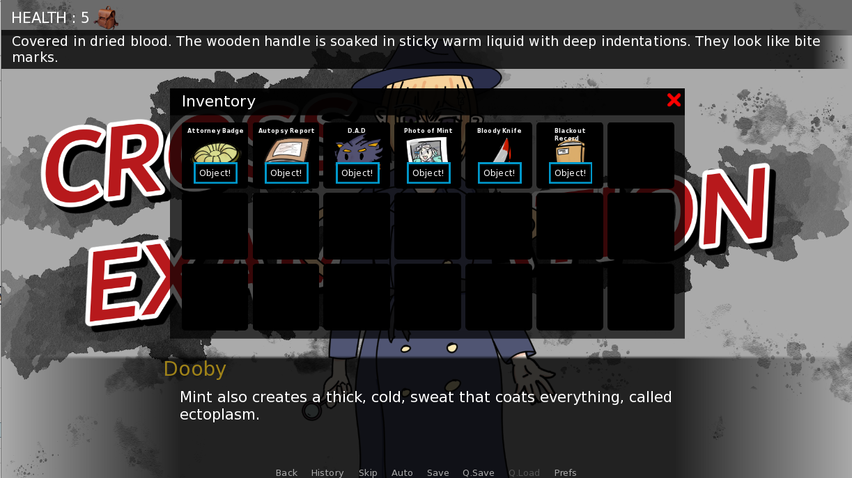 Screenshot 5 for The Sloppy Turnabouts