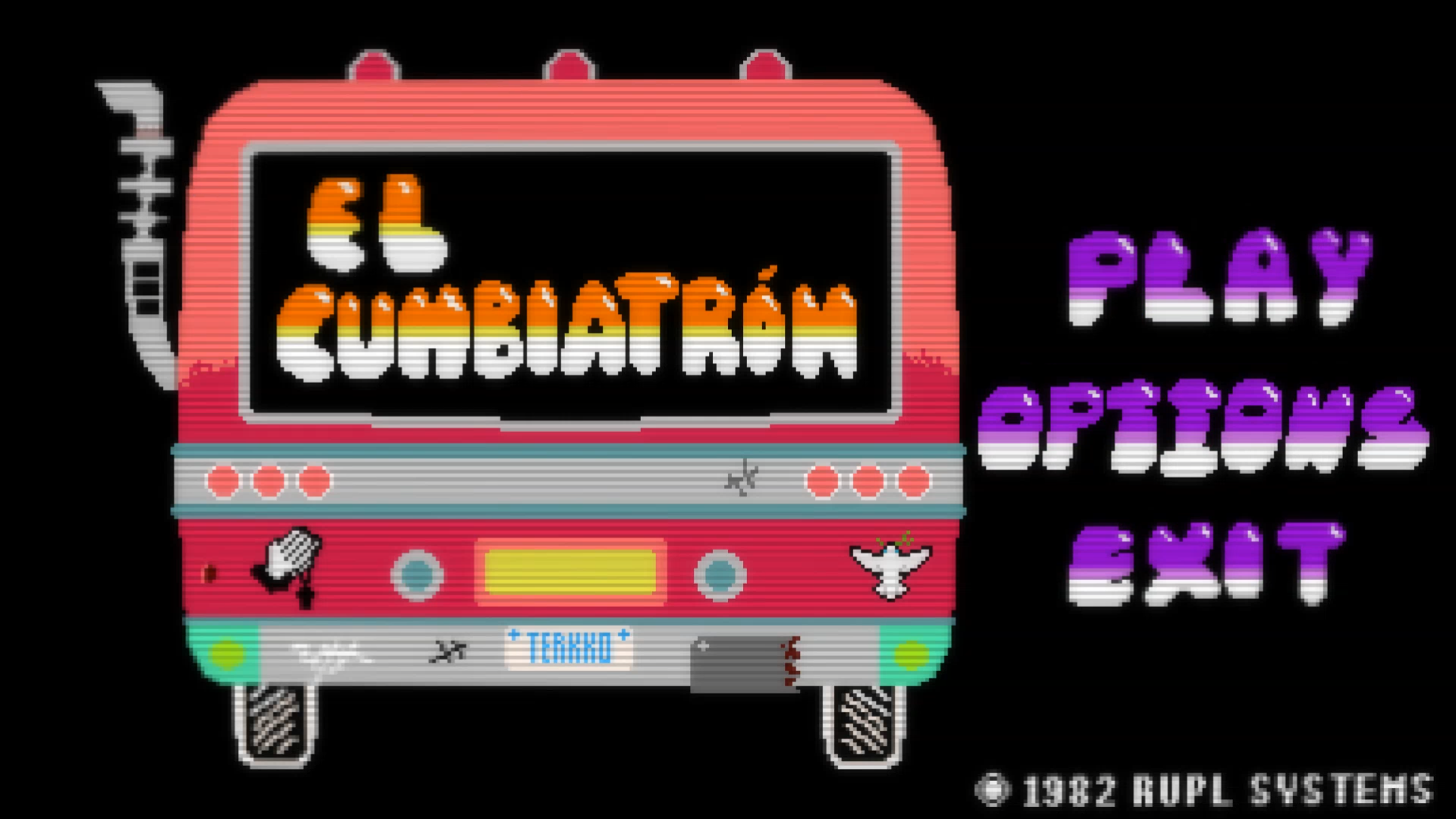 Screenshot 5 for El Cumbiatron