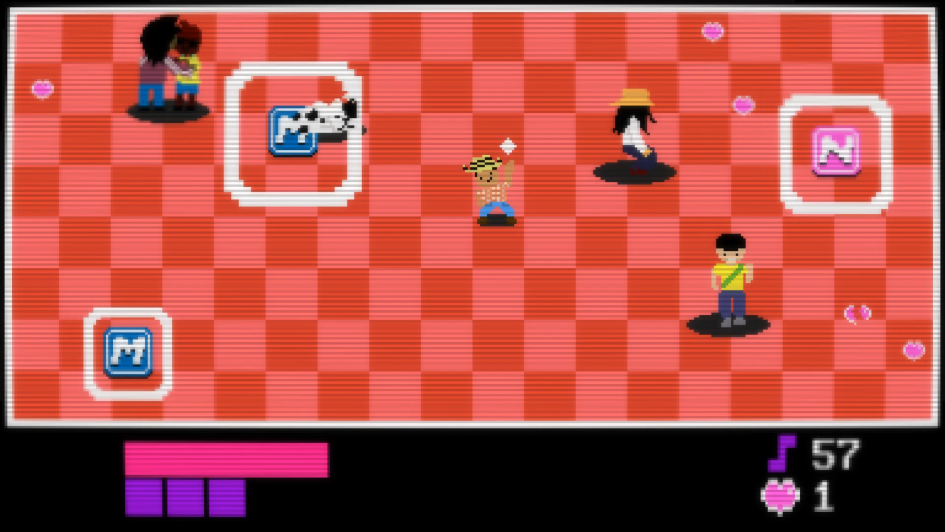 Screenshot 3 for El Cumbiatron