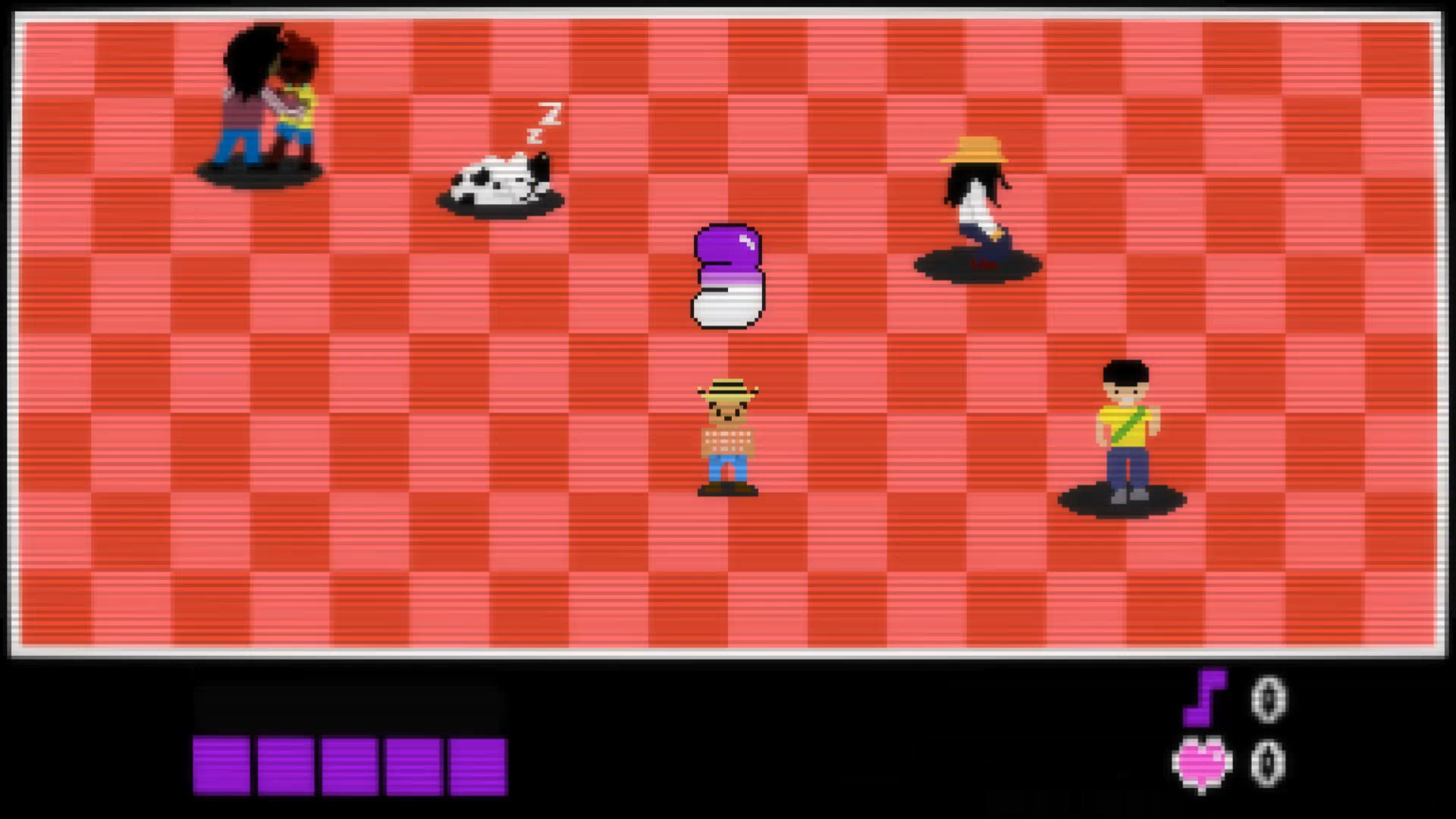 Screenshot 2 for El Cumbiatron