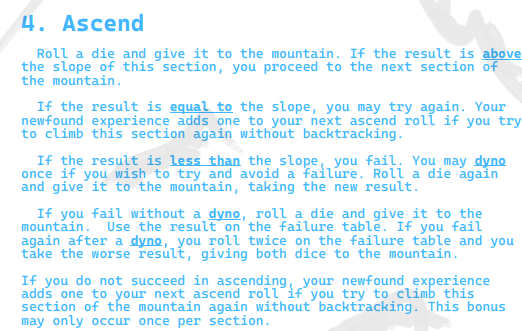 Screenshot 3 for Ascender