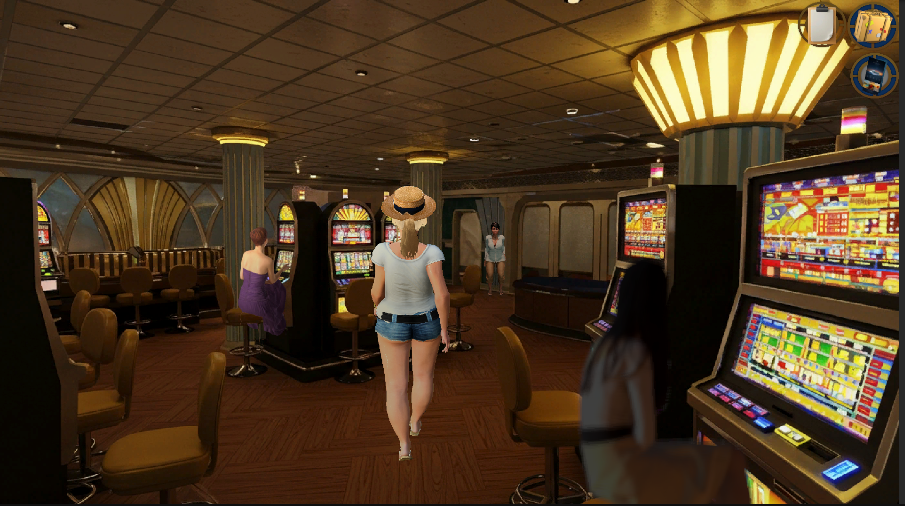 Screenshot 14 for Cruise Quest