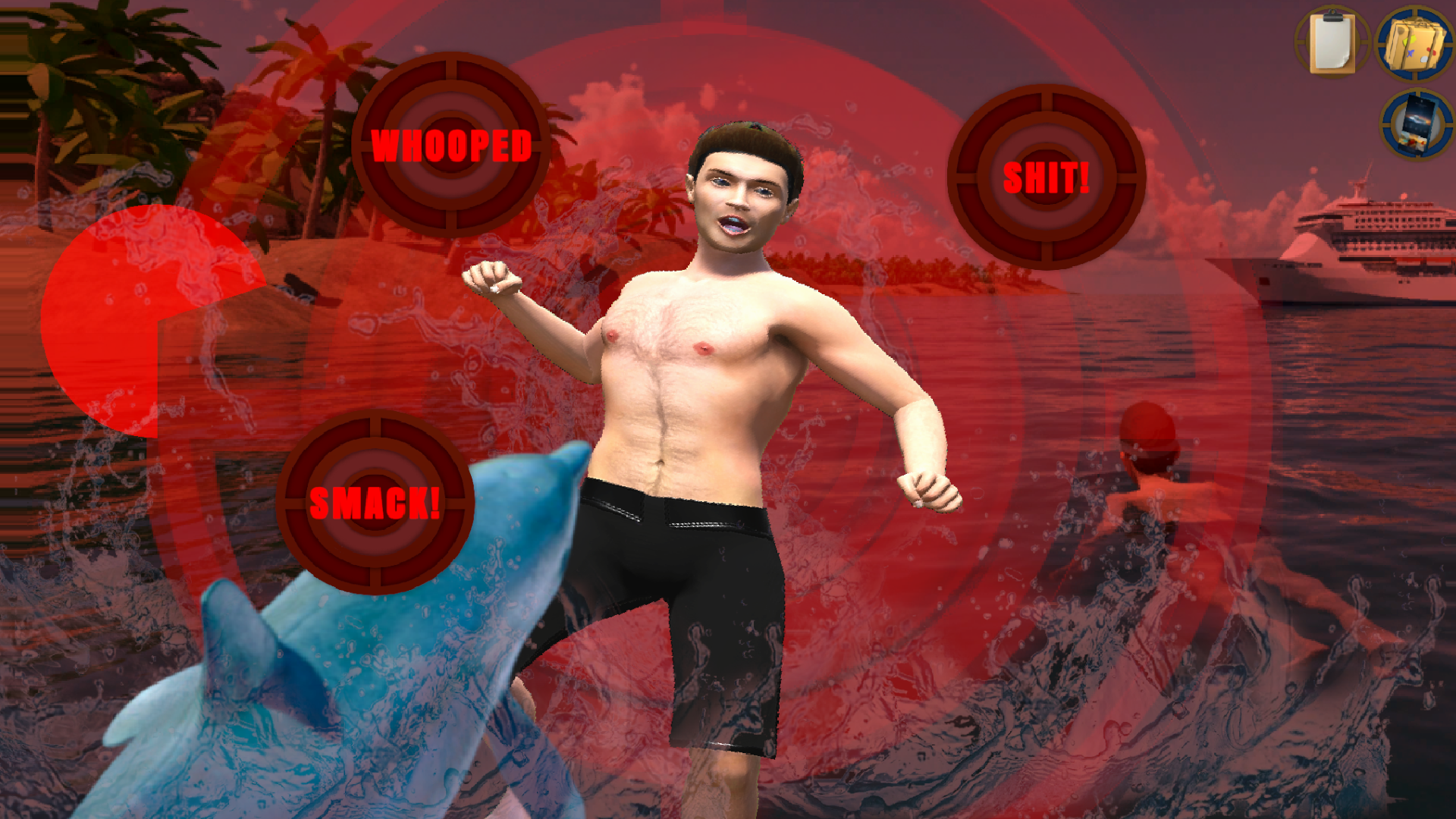 Screenshot 11 for Cruise Quest