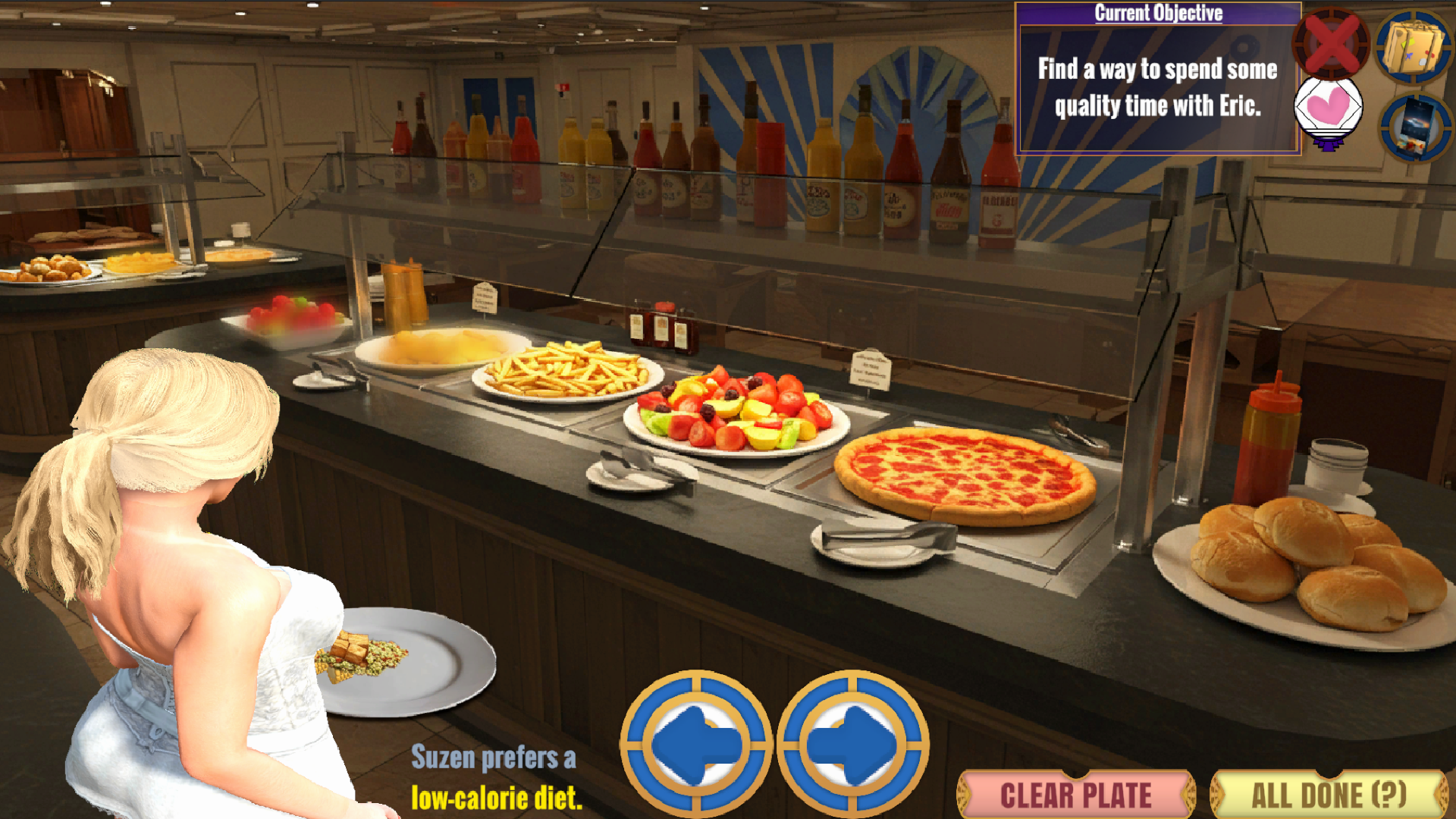 Screenshot 10 for Cruise Quest