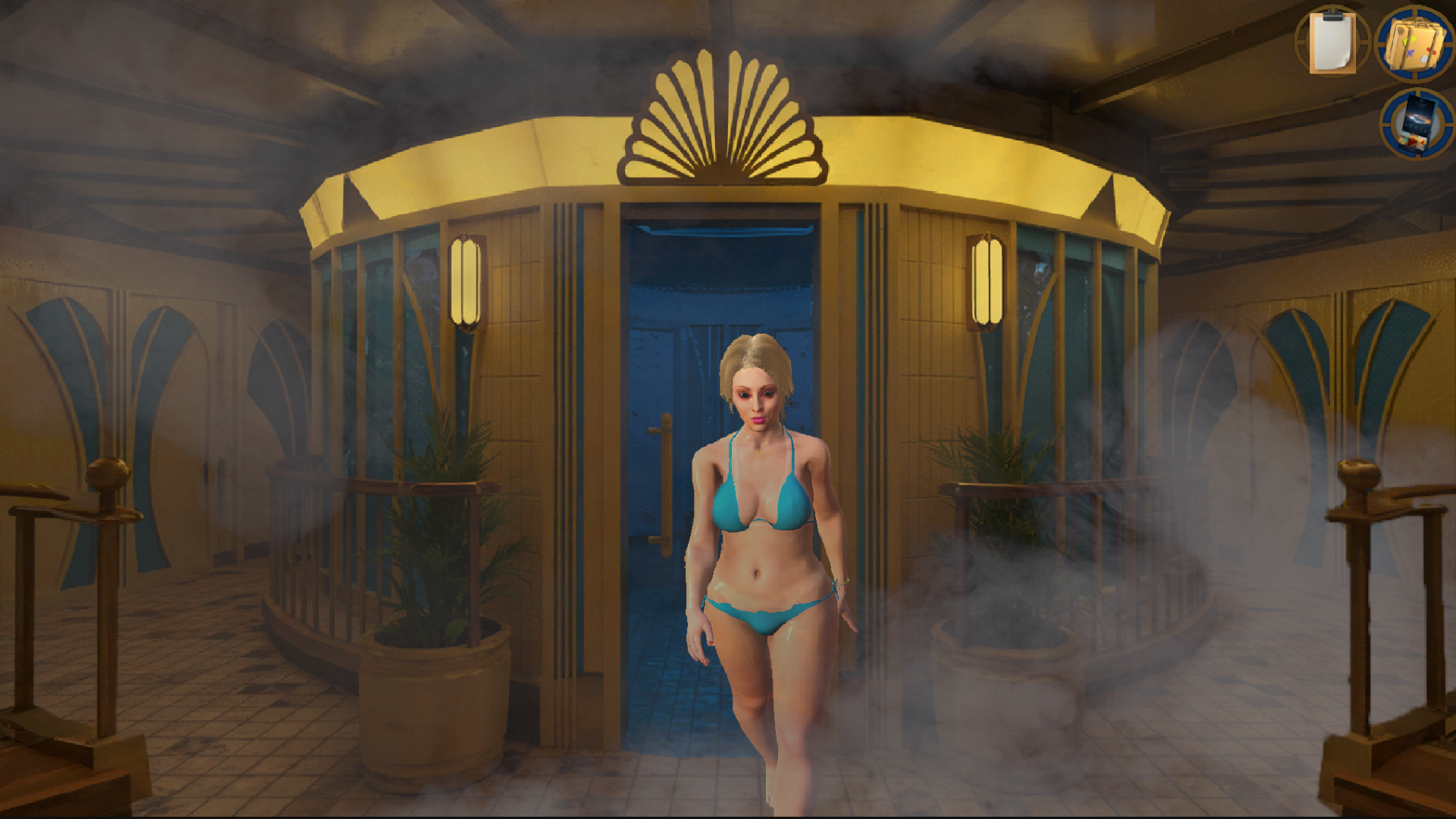 Screenshot 7 for Cruise Quest