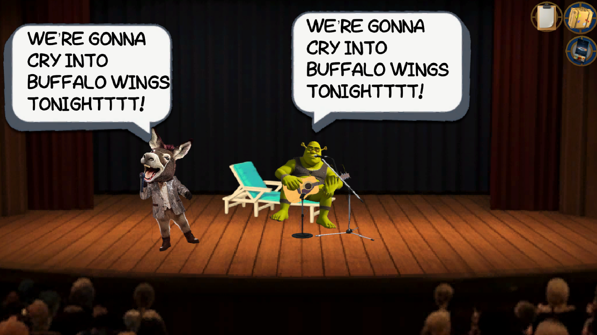 Screenshot 6 for Cruise Quest