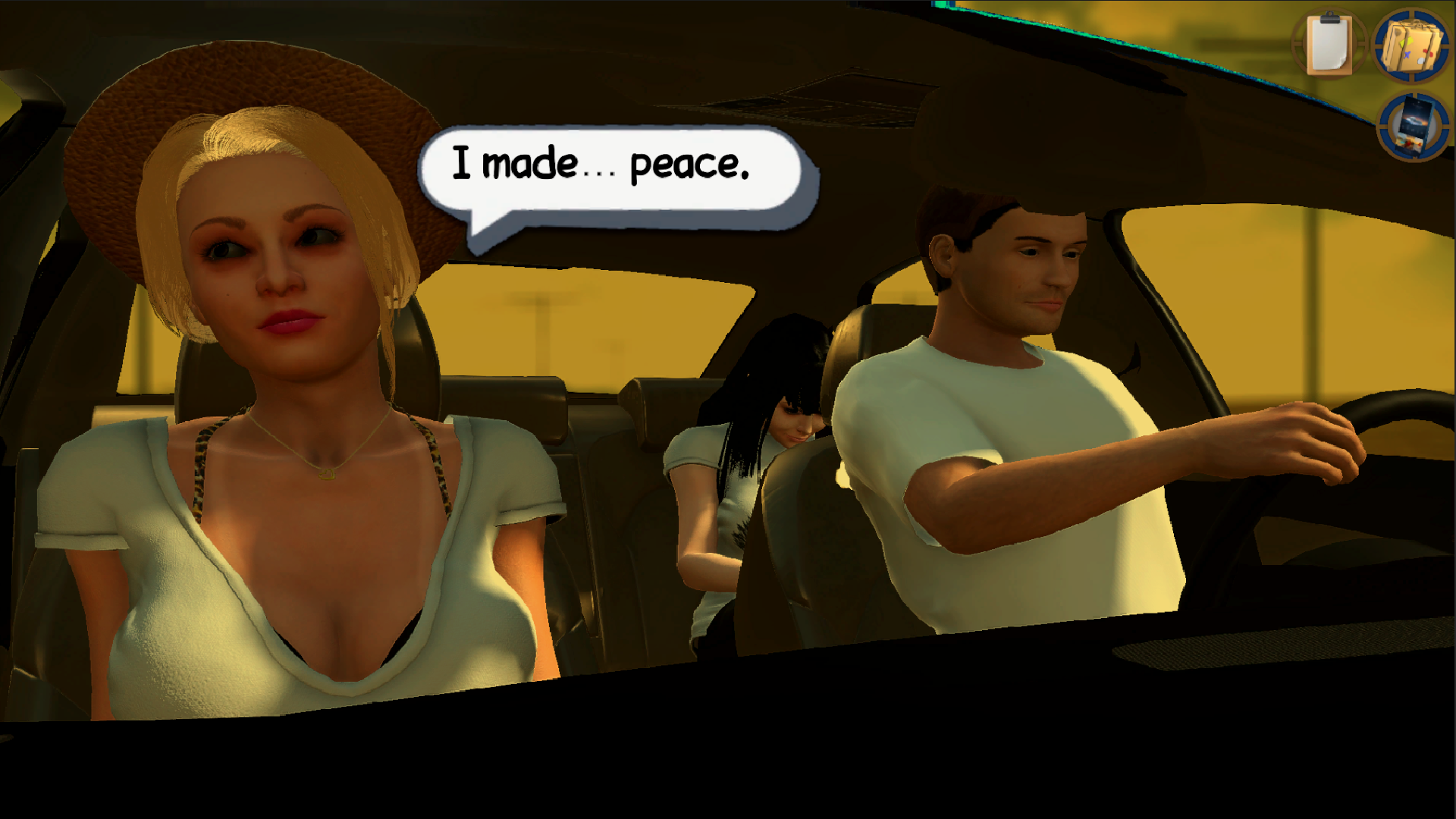Screenshot 29 for Cruise Quest