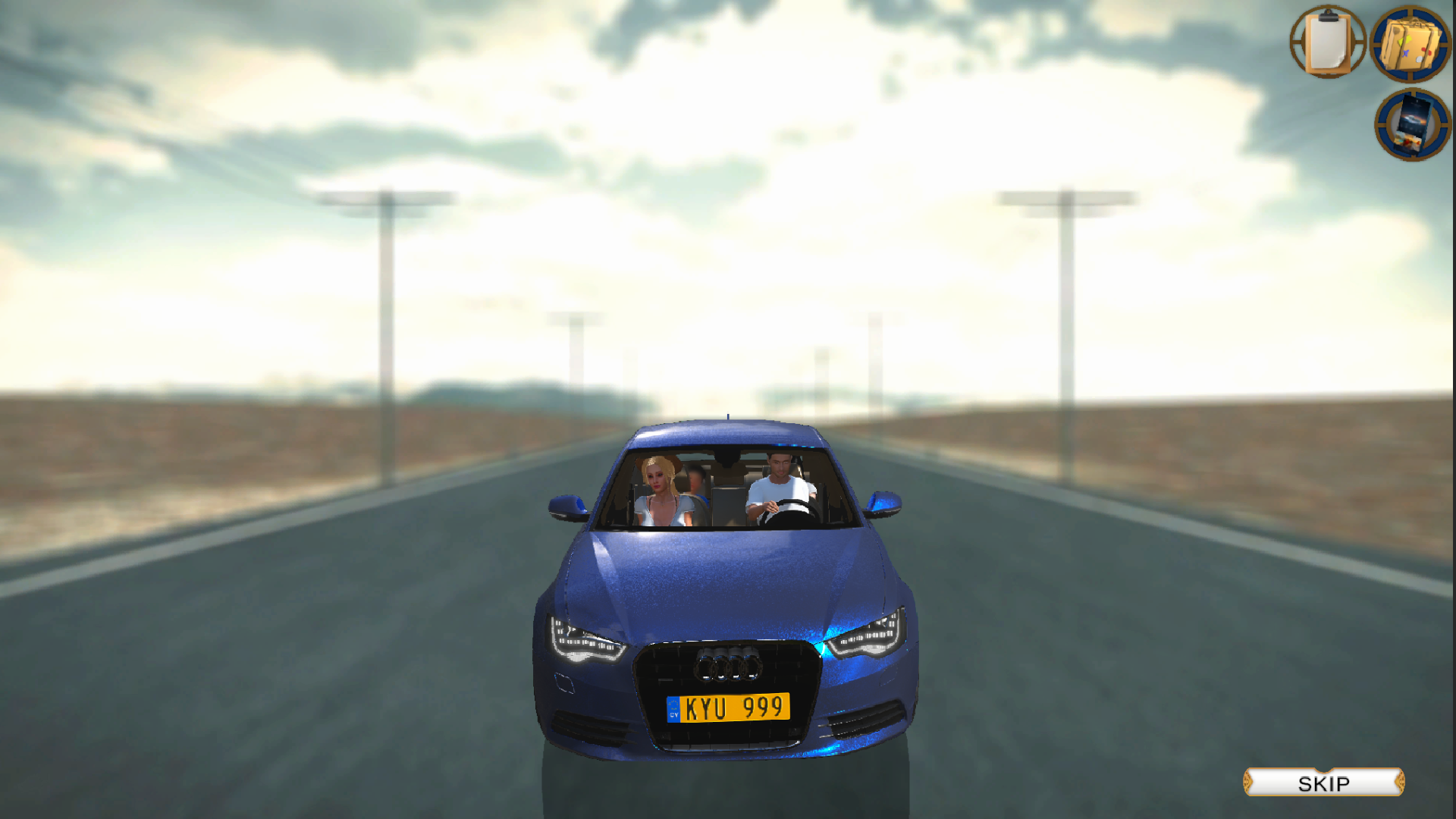 Screenshot 30 for Cruise Quest