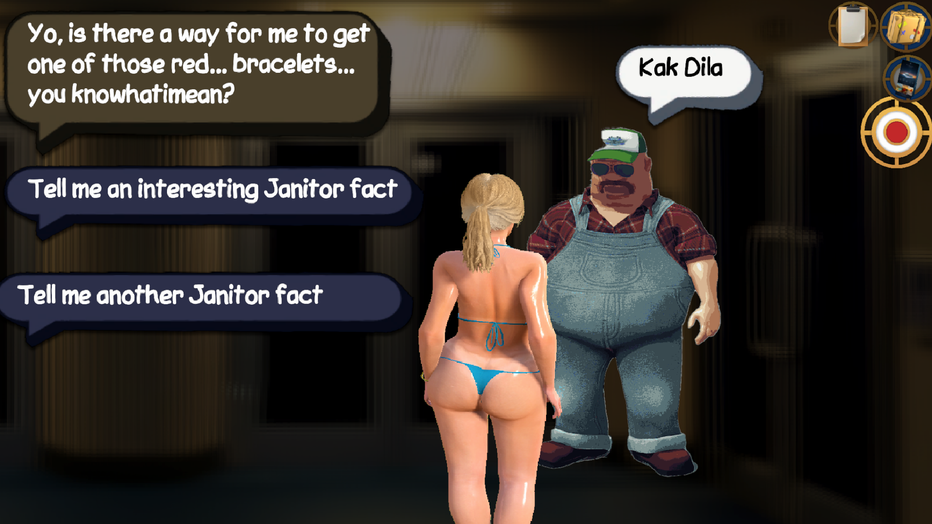 Screenshot 15 for Cruise Quest
