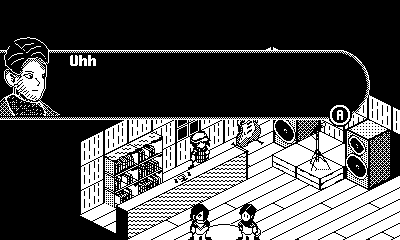 Screenshot 3 for Super Splash League
