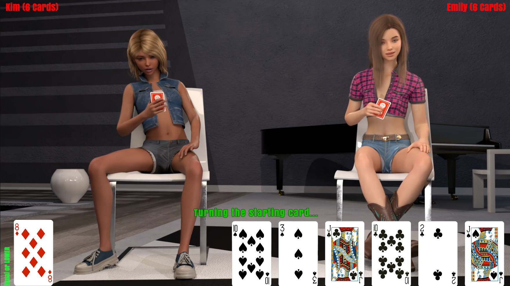 Screenshot 5 for Just a fucking game