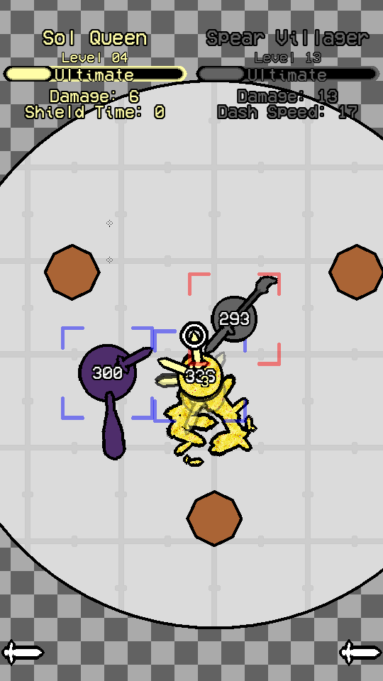 Screenshot 3 for Trash Battles