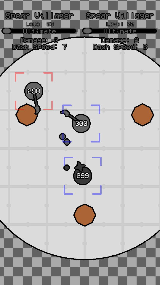 Screenshot 4 for Trash Battles