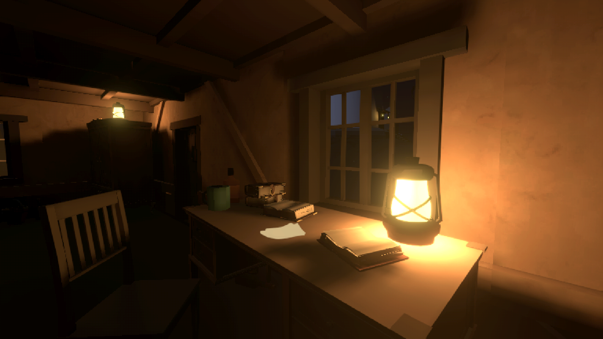 Screenshot 3 for Phantoms of the Deep