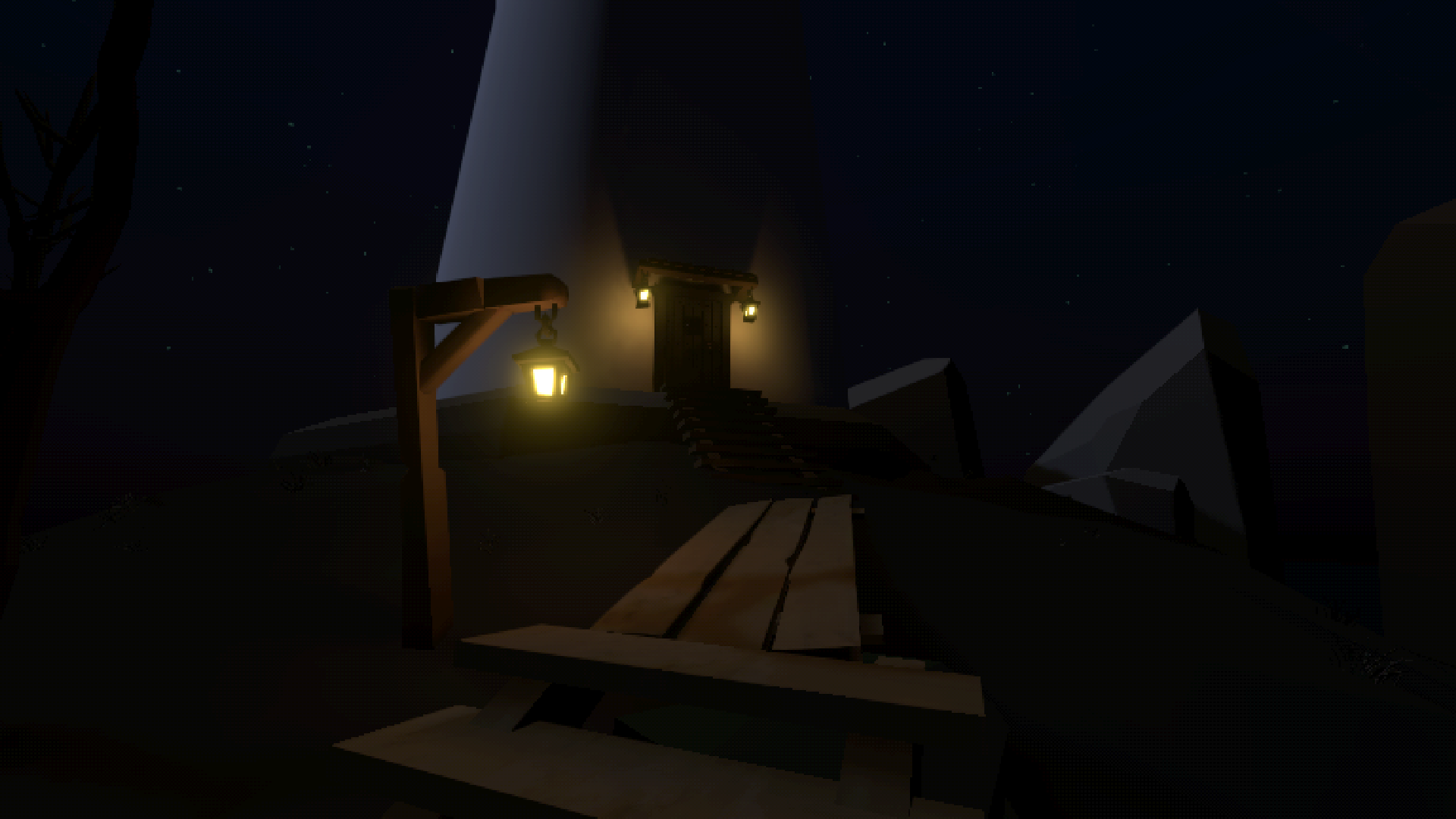 Screenshot 5 for Phantoms of the Deep