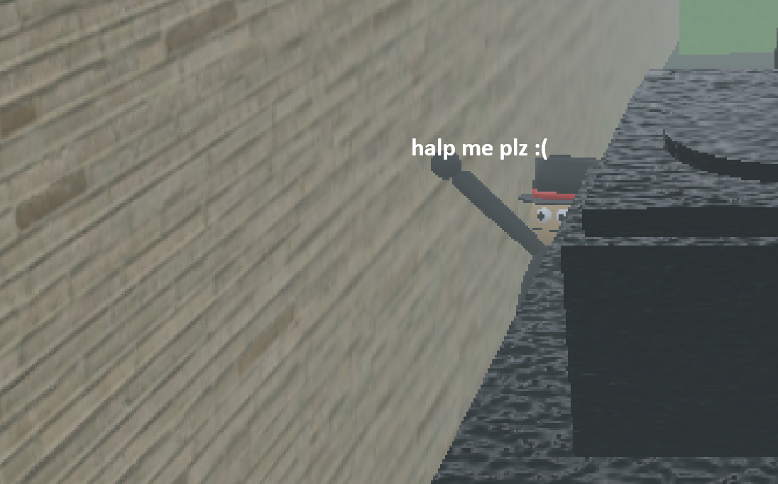 Screenshot 5 for Run From The Gun