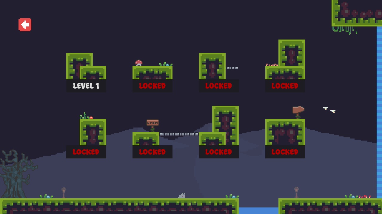 Screenshot 4 for Blade & Treasure