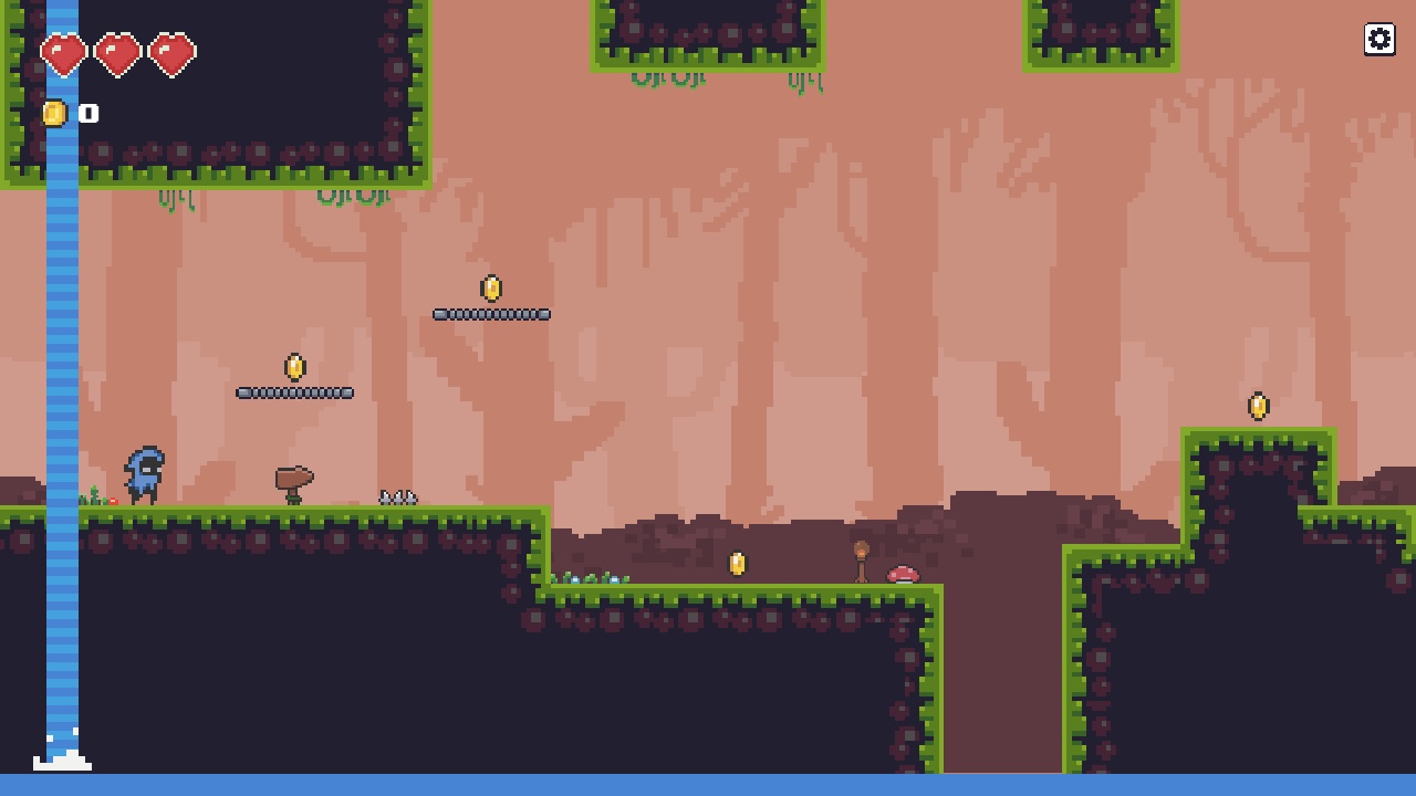 Screenshot 5 for Blade & Treasure