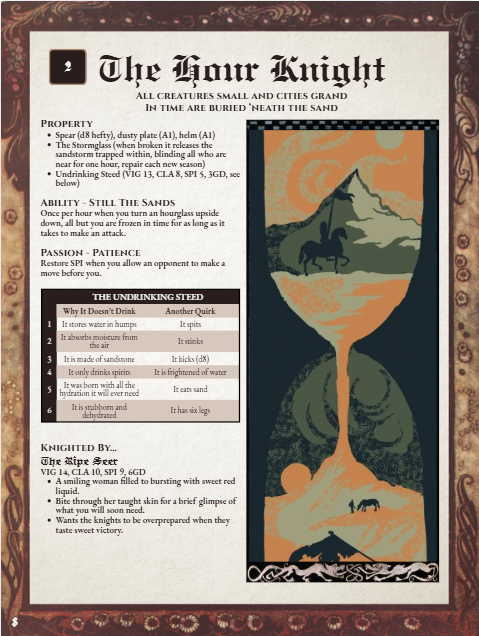 Screenshot 3 for Ashvale, The Realm of Death Devoured