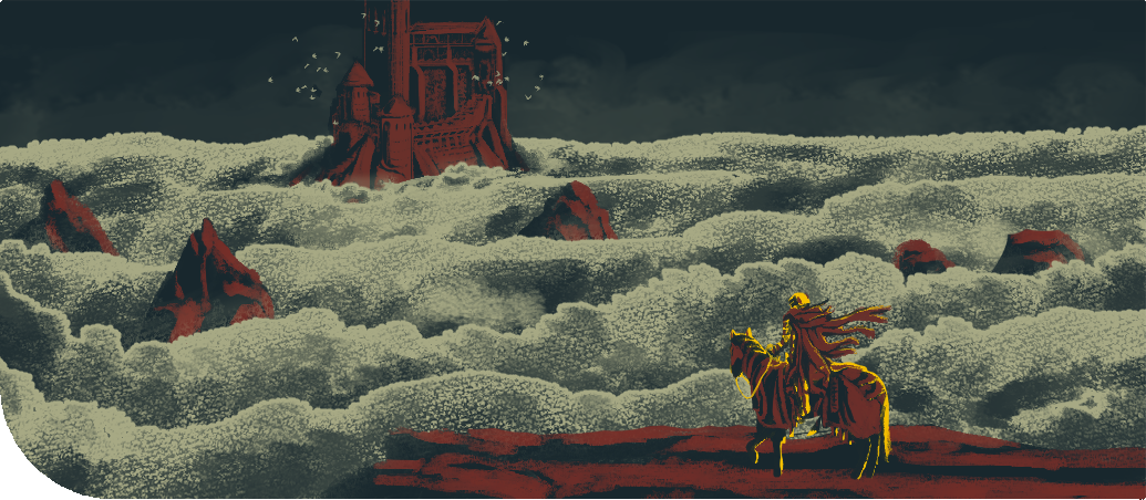 Screenshot 8 for When Zagan Falls Realm
