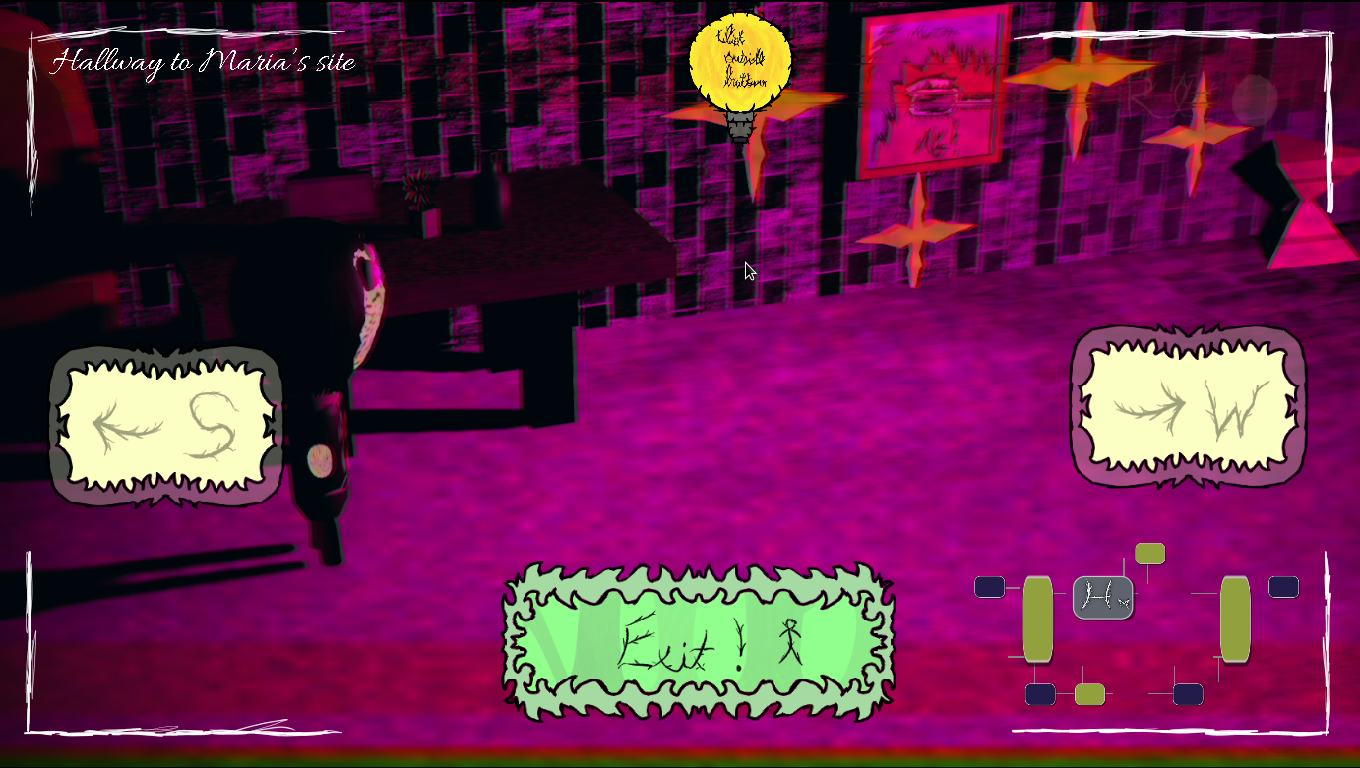 Screenshot 6 for Lyla's night