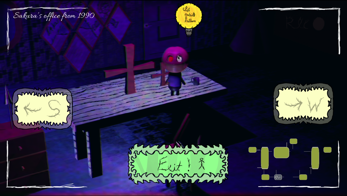 Screenshot 3 for Lyla's night